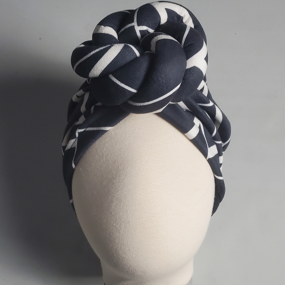 3 Headband Scarves